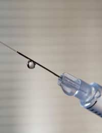 Risks Injecting Substances Inject Drugs