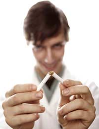 Smoking; Nicotine; Environment;