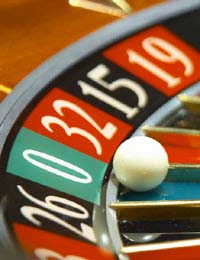 Gamble Gamblers Gambling Betting Habit