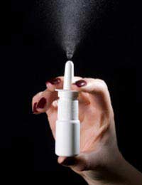 Addictions Nasal Sprays Over-the-counter